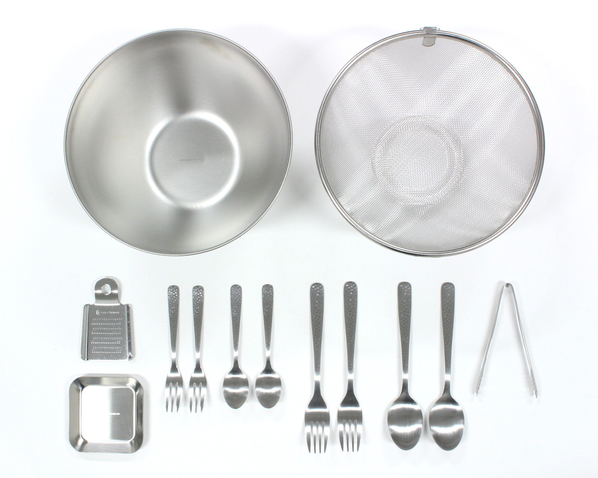 
NATURAL KITCHEN TSUBAME 和の小物セット FC011099

