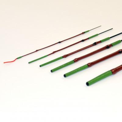 ふるさと納税 桶川市 旭信のタナゴ竿　K-150 |  | 03