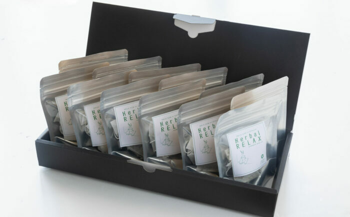 さわやかハーブティー 6種×3 詰め合わせセット / ティーバッグ ティーパック ハーブ お茶 茶 ミント レモン ローズマリー ジンジャー 生姜 詰め合わせ セット 【GREEN BASE】 [AT