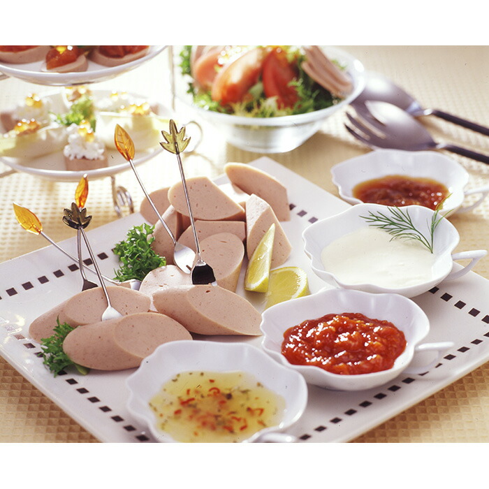 佐藤水産 サーモンソーセージ 100g×20本入