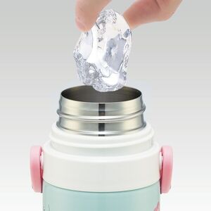 超軽量ダイレクトボトル　ハッピー＆スマイル  51526-2-SDC4　9-113