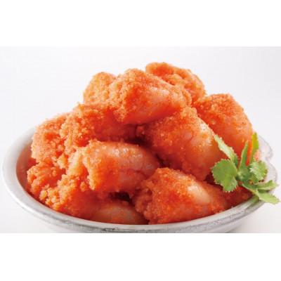 ふるさと納税 宮若市 無着色辛子明太子「選」500g×2個セット(小切れタイプ)(宮若市) |  | 01