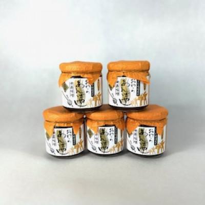 ふるさと納税 富山市 おわらあんばやし(田楽味噌)