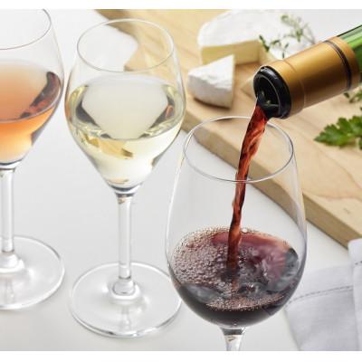 ふるさと納税 池田町 十勝ワイン 夕映えの城 2本セット |  | 03