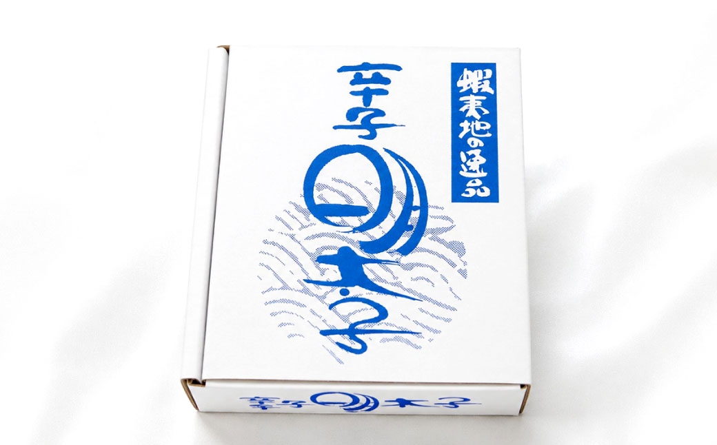 明太子切れ子約1320g約220g×6箱