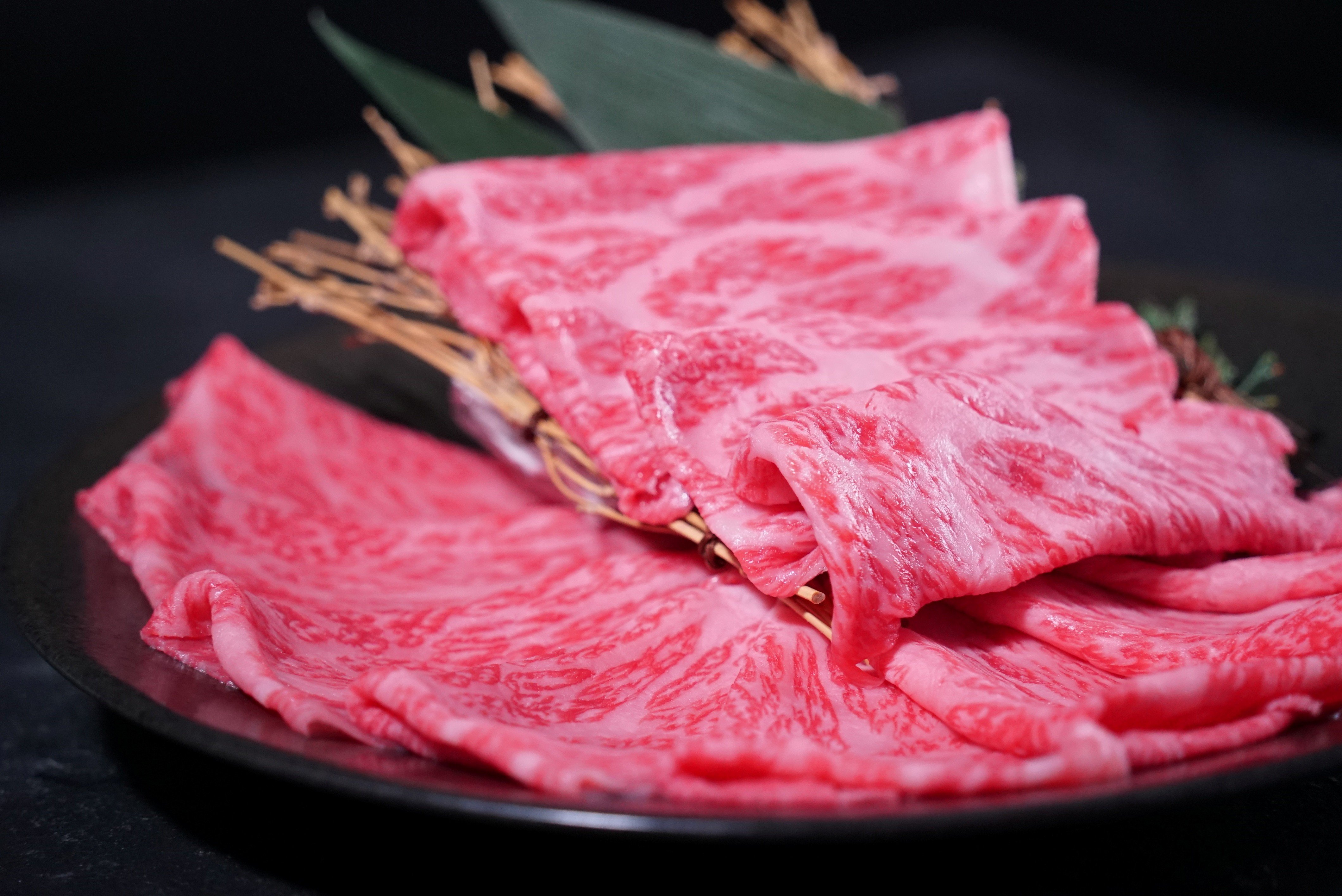 
            鳥取和牛 すき焼きギフト 定期便 12か月
          