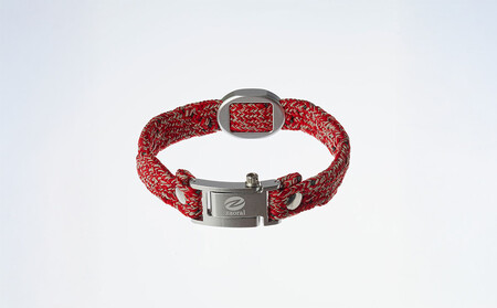 【Size31cm】ザオラル・リカバリーαバンド RD/SI｜横浜市 高機能バンド ペット用アクセサリー