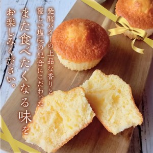 伊豆塩マドレーヌ詰合せ（16個入）[お菓子 焼き菓子]