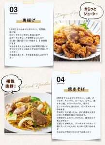 北の大手門「やわらか ジンギスカン」200g×7パック 合計1.4kg