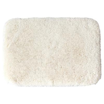 ふるさと納税 海南市 バスミューズミレニアムバスマット　50×70cm　アイボリー　吸水速乾　抗菌防臭 |  | 01