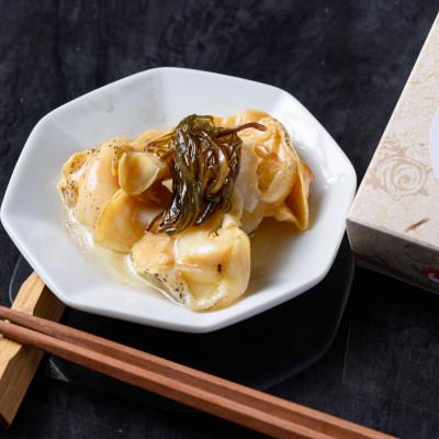 ふるさと納税 京丹後市 まるで料亭の味　魚政からバイ貝の旨煮 薫(かおる)Sサイズ 3缶セット お酒のお供や炊き込みご飯にも |  | 01