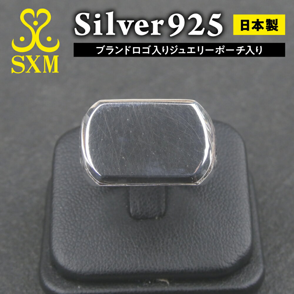 【ふるさと納税】Mirror reflection ring