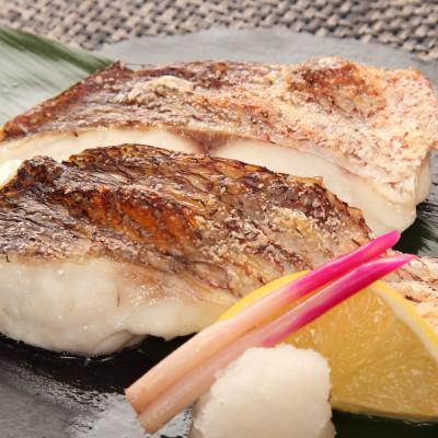 ふるさと納税 沼津市 沼津産　マダイのひもの10袋