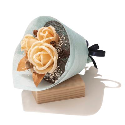 ふるさと納税 山形市 【山形の極み】MOKUKA ミニブーケ FY23-276 |  | 01