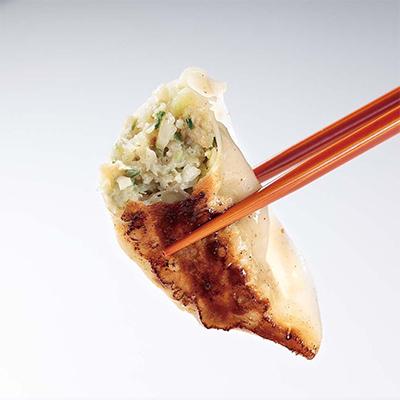 ふるさと納税 太田市 【太田市うまいもんセット】金星餃子×クラフトビール「CHROA(クロア)」【複数個口で配送】 |  | 01
