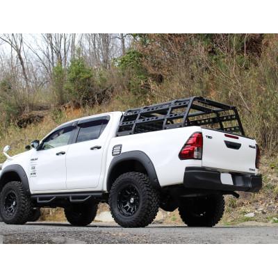 ふるさと納税 恵那市 ROS FIELD 汎用 ベッドラック |  | 03