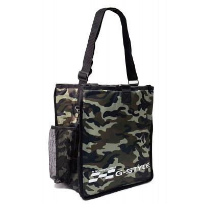 ふるさと納税 田原本町 GROWHILL アウトドアバッグ30GS