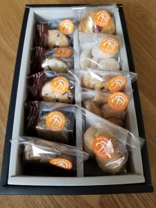 ttd03高知県産小麦のお菓子セット