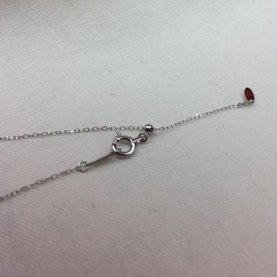 ふるさと納税 甲府市 PN1709 K18WG あこや真珠8mm　ペンダント |  | 01