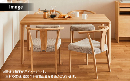 椅子 カリモク 肘付ダイニングチェア CW4610 椅子 mt799