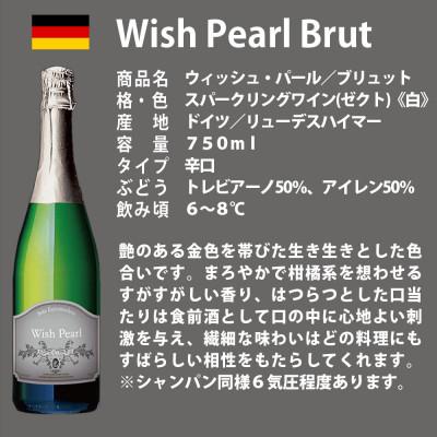 ふるさと納税 直方市 福智山ダム熟成スパークリングワイン3本詰め合わせセット　FD323 |  | 02