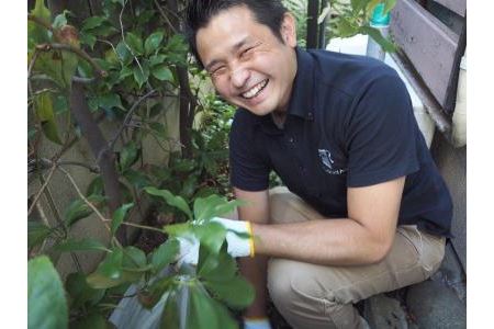 【茨城県常陸太田市在住 限定】地域密着型 生活支援サービス まごころサポート 2時間分チケット（30分サポート券×4枚）| シニア 生活支援
