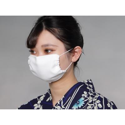 ふるさと納税 笠岡市 ふんわりやわらか布マスク&不織布シート(30枚入り)　5セット |  | 01