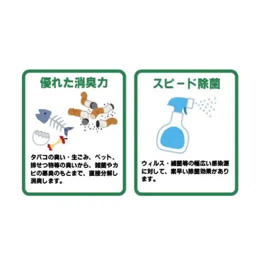 エピクスイ20L･噴霧器セット