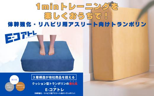 
「コアトレ」 体幹強化 リハビリ 用 トランポリン　コーラルオレンジ トランポリン 体幹 トレーニング リハビリ 室内運動 基礎運動 運動不足 解消 中材 特許 耐久性 反発力 衝撃吸収 水洗い お手入れ 簡単 清潔 安定 設置 音対策 振動対策 ソファ クッション インテリア
