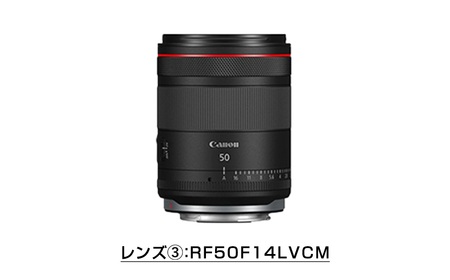 Canon キヤノン カメラボディレンズセット EOS R50V RF-S1430レンズキット 、 RF70-20028LIS RF50F14LVCM ｜ キヤノン canon カメラ レンズ