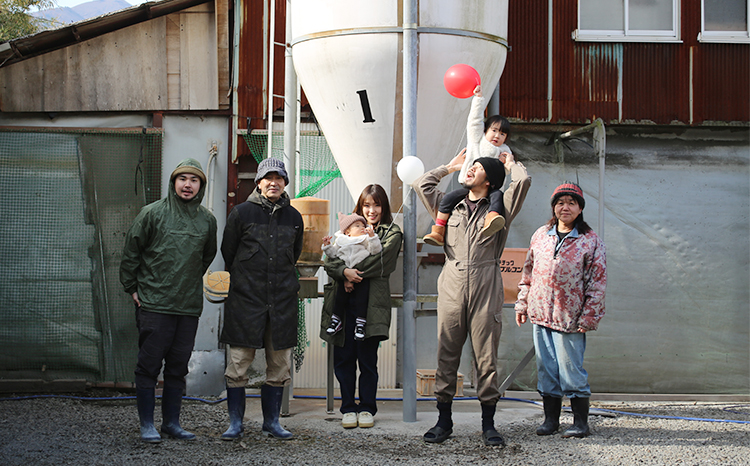 曽山養豚の宮崎県産豚肉落とし2kg(500g×4p)TF0826-P00078 [TF826]