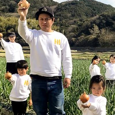 ふるさと納税 南あわじ市 【ケンちゃんファーム】＼うまい玉ねぎできたでー/淡路島たまねぎで作ったフライドオニオン |  | 02