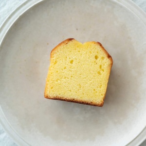 店主こだわりのレモン香る　レモンケーキ【kajk003】