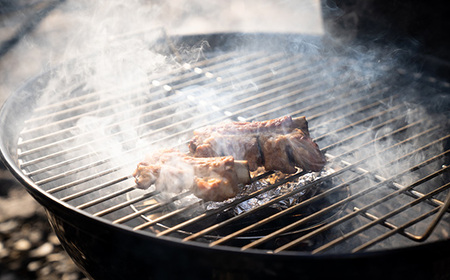 No.395 燻製用スモークチップ 200g