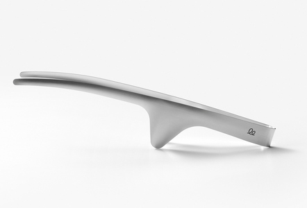 LES3244 おきラク焼き肉トング