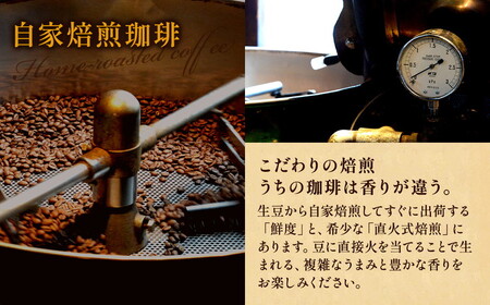 《プランタン珈琲商会 自家焙煎レギュラーコーヒー》 ブラジルサントス 300g×2袋入り(中挽き) 当社で焙煎仕立てのコーヒー豆をお届け！ [1641] | 珈琲豆 珈琲豆