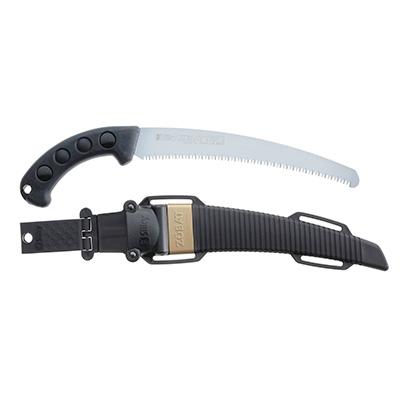 ふるさと納税 小野市 【シルキー替刃式鞘入鋸】　ズバット　本体　270mm
