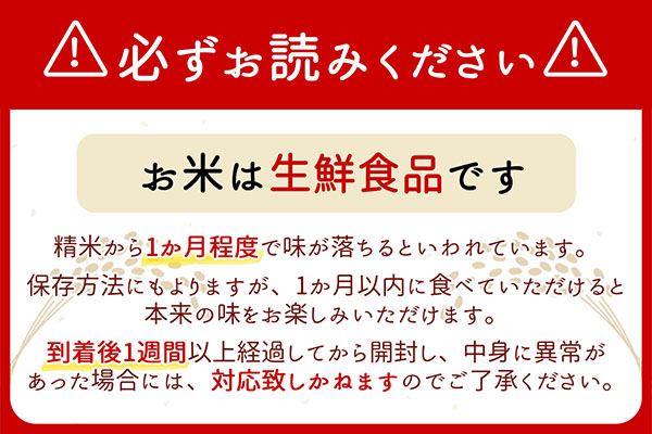 ＜12月下旬発送＞庄内米6か月定期便！つや姫 5kg（入金期限：2025.11.25） 12月下旬発送 5kg