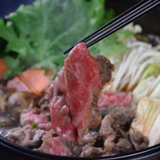 神戸牛　切り落とし　800g【配送不可地域：離島】