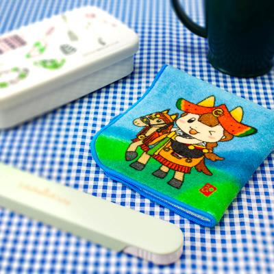 ふるさと納税 滝沢市 滝沢市のキャラクター『ちゃぐぽん』と『チャグまる君』グッズお子さまセットDX |  | 01