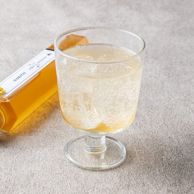 【むろうはちみつ】はちみつゆずドリンク（５倍希釈原液）２本セット 砂糖不使用　無添加 室生 国産純粋蜂蜜 シロップ　柚子 父の日 母の日 プレゼント 手土産 お取り寄せ 結婚祝い 内祝い お中元 贈答