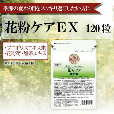 ふるさと納税 鏡野町 花粉ケアEX(11177)