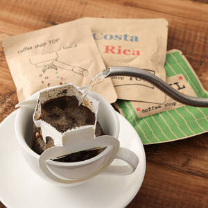 コーヒー屋さんのこだわりティラミス３個＆ドリップパックコーヒー３袋セット　スイーツ お菓子 デザート洋菓子 ケーキ 珈琲 おやつ【R00220】