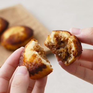 焼きティラミス 5個入り【be119-1417】【シーキューブ】  ( スィーツ ティラミス 焼き菓子 北海道 人気 ふるさと納税 )