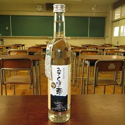 焼酎 みさくぼの恵 じゃがいも焼酎