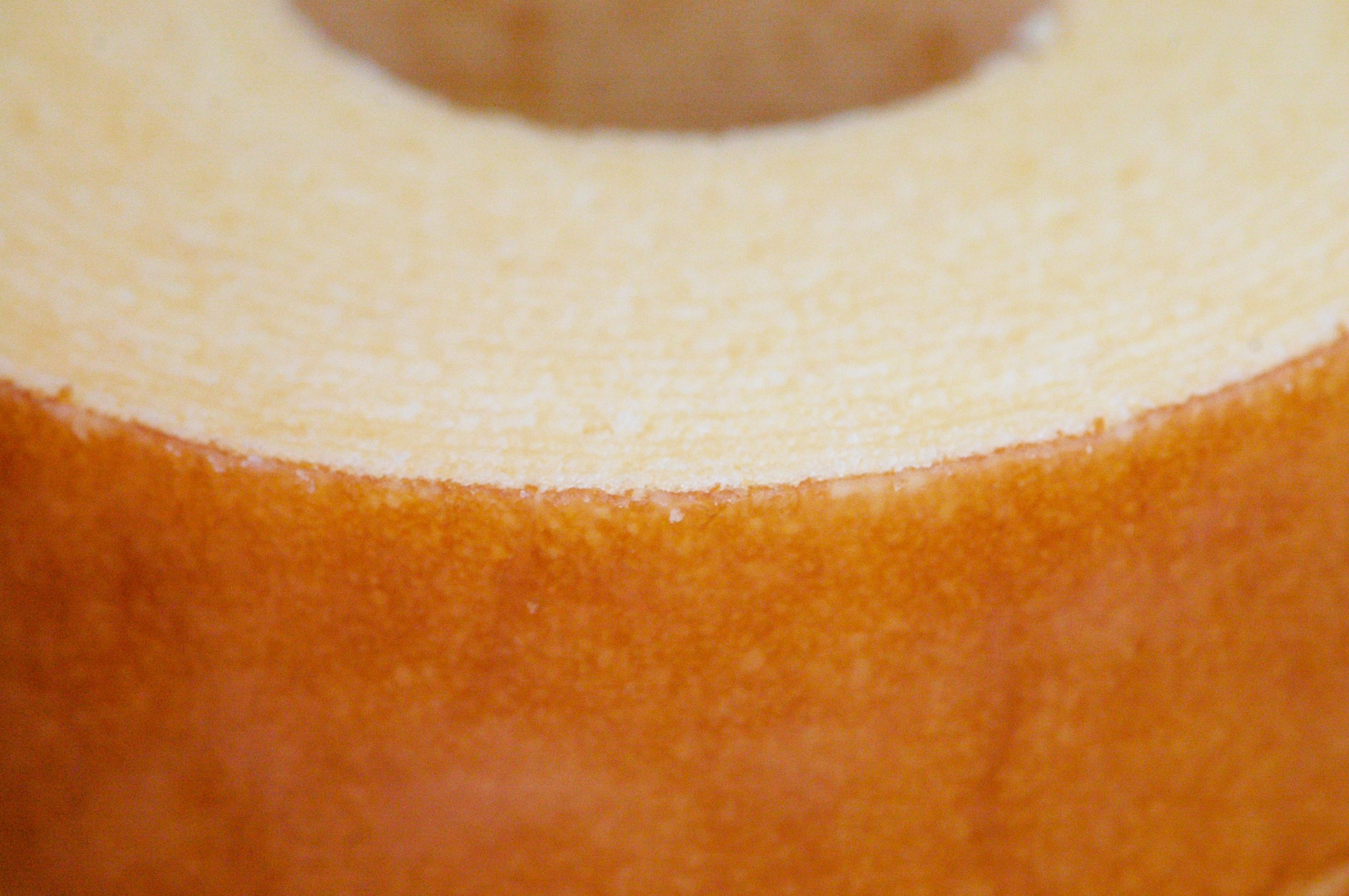 バームクーヘン　イメージ画像