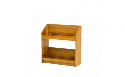 
            レコードラック 770 幅77cm 奥行き30cm 高さ80cm チーク無垢材| ラック 収納 チーク 無垢材 LP EP ディスプレイ オーディオラック おしゃれ インテリア 音楽 送料無料 東京 中野
          