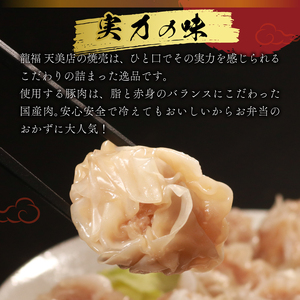 【 肉汁たっぷり 】 焼売 20個 冷凍 中華料理