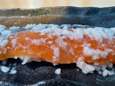 a10-1144　【酒粕 味噌 塩糀】漬け魚 7枚入