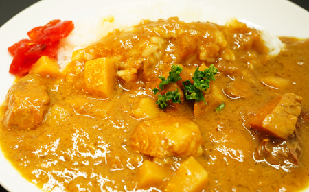 高知県宿毛産の鰤入り濃厚魚介味噌バターカレー＆鰤照焼き釜めし（2個セット）ご当地レトルトカレー ご当地釜めしの素